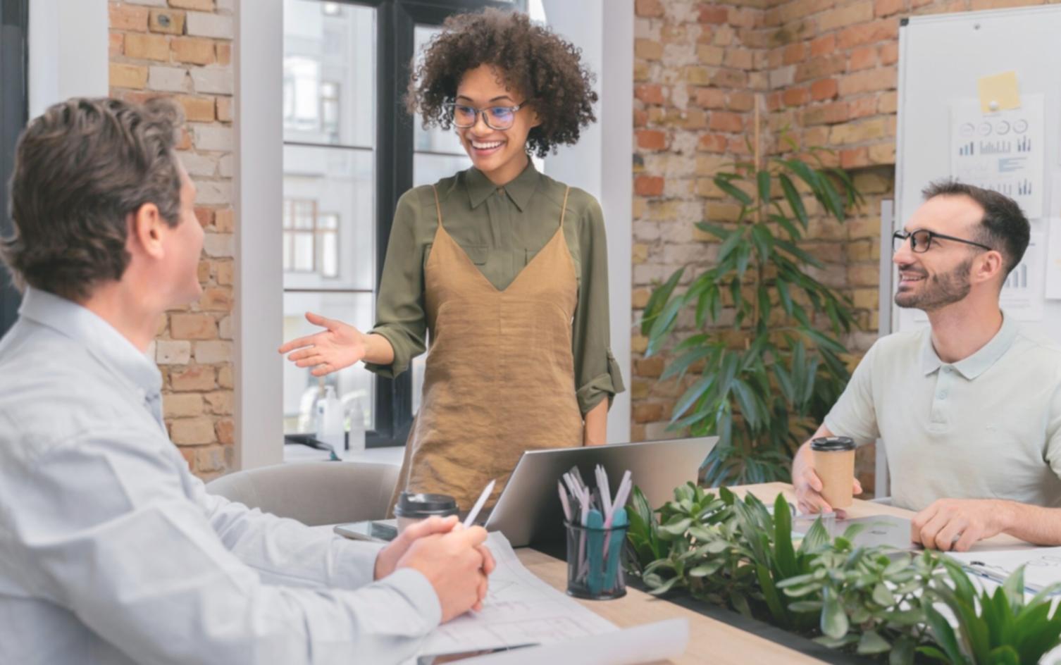 Erfolgreiche Unternehmensführung durch finanzielle Klarheit