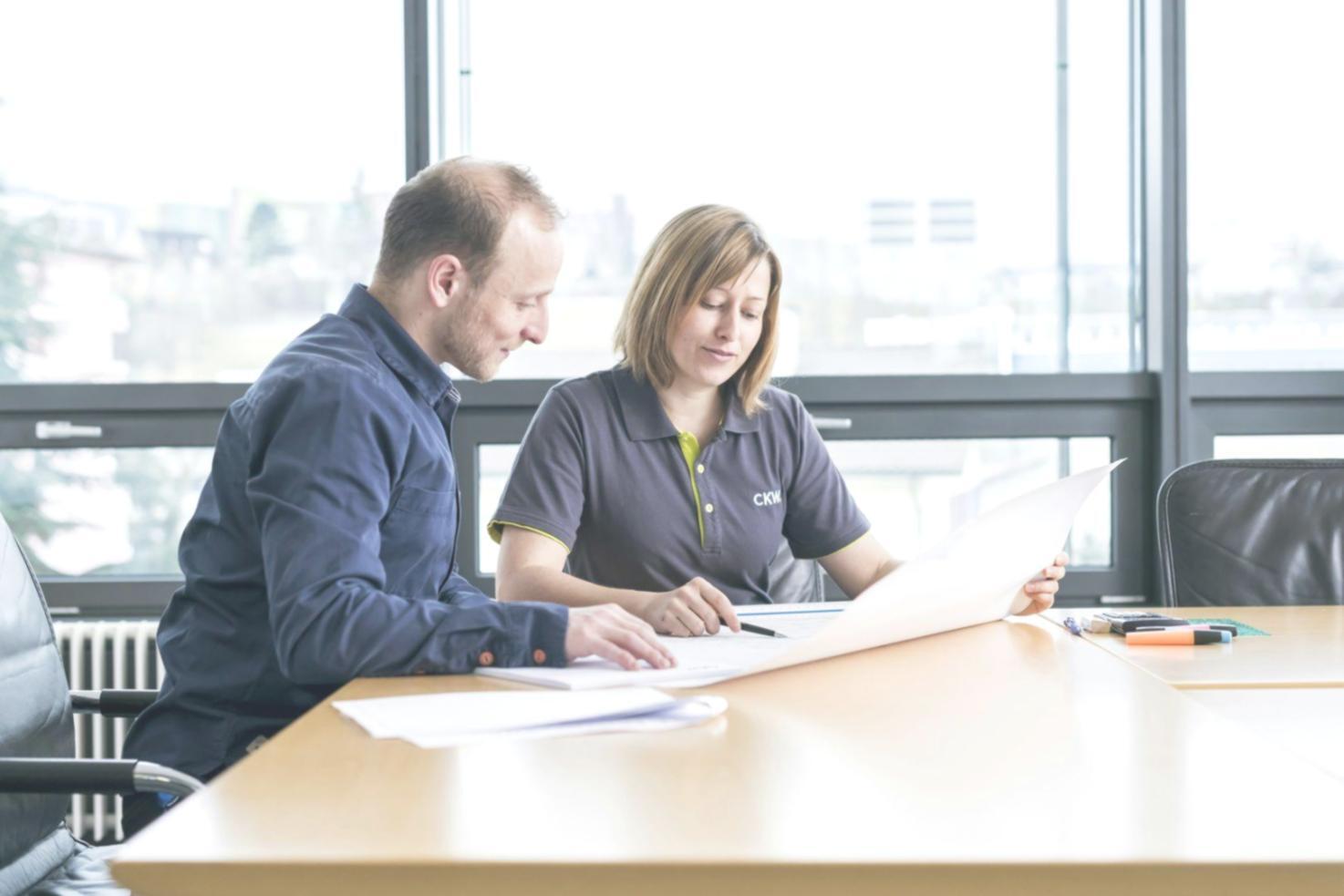 Praktische Finanzplanung im Arbeitsalltag