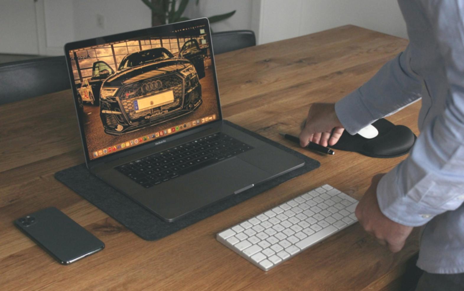 Finanzplanung und Unternehmensführung in der Praxis