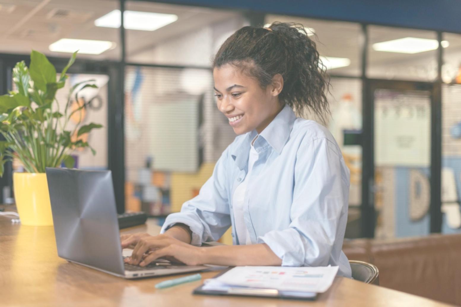 Arbeitsunterlagen und Lernmaterialien für angehende Unternehmer